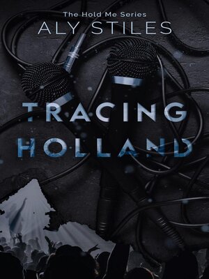 cover image of Tracing Holland